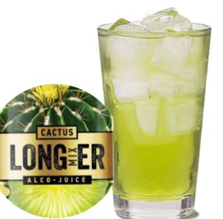 Longer Кактус 1л