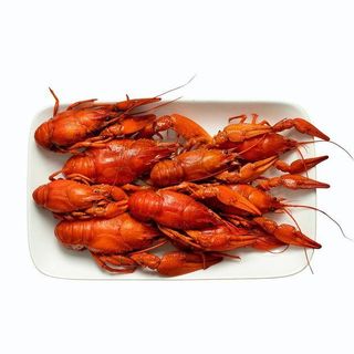 Варені раки 100г