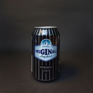 0.33 ж/б Коктейль Джин Стронг