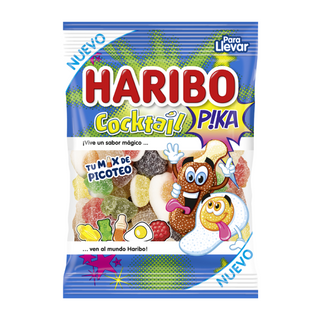 Haribo Cocktail Pica 90g