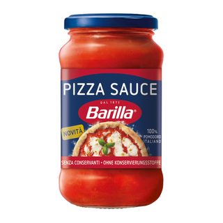Barilla Salsa Pizza 400g