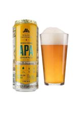 Пиво Volfas Engelman APA