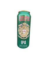 Пиво IPA TEMPRALSKE