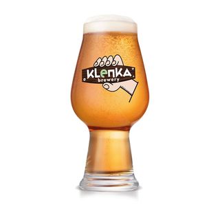 Пиво KLEПКА Golden Ale, 0.5кг