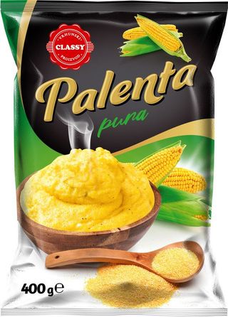 PALENTA CLASSY 400G