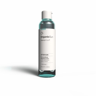Organic Sun Aftersun - Beauty Drops - 200 ml