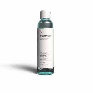 Organic Sun Aftersun - Beauty Drops - 200 ml