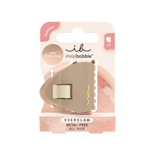 Pinza Cabello Everclaw Too Faced - Invisibobble - Standard