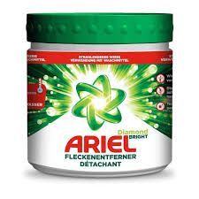 Ariel Whitener Powder 500G