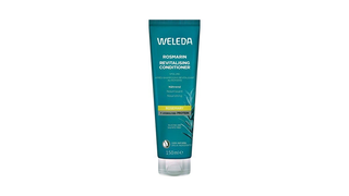 Acondicionador Revitalizante De Romero 150 Ml Weleda