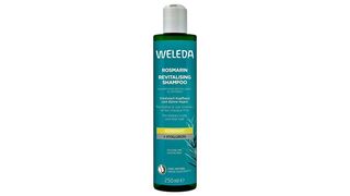 Champu Revitalizante De Romero 250 Ml Weleda