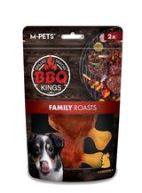 M-PETS - BBQ KINGS ოჯახური - 105გ