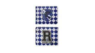 რეივენქლოს ქვიდიჩის გუნდის საფულე, ბი-ფოლდი