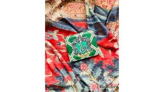 სლიზერინის საფულე