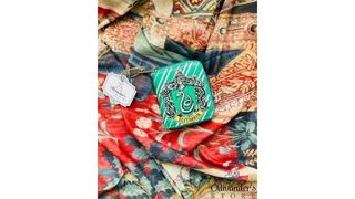 სლიზერინის საფულე