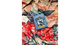 რეივენქლოს საფულე