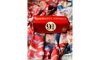 ჰოგვორტსის ექსპრესის პენალი