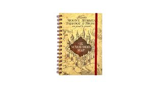 ონავართა ბლოკნოტი ზამბარაზე