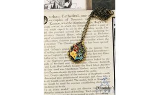 ჰოგვორტსის ყელსაბამი