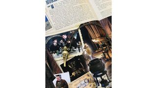 ფელიქს ფელიცისის ყელსაბამი