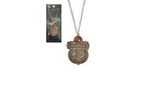 ქვიდიჩის ყელსაბამი