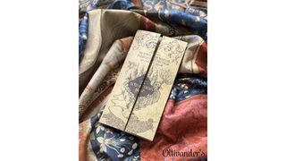 ონავართა რუკა