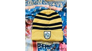 ჰაპლეპაფის ქუდი