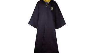 ჰაპლეპაფის მანტია