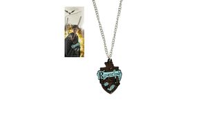 რეივენქლოს ყელსაბამი გოთიკურ სტილში