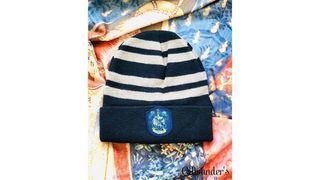 რეივენქლოს ქუდი