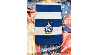 რეივენქლოს კაშნე