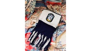 რეივენქლოს შარფი