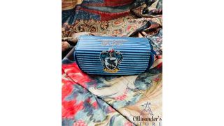 რეივენქლოს პენალი