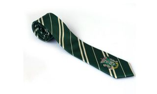 სლიზერინის ჰალსტუხი