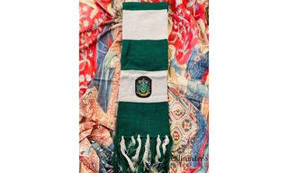 სლიზერინის შარფი