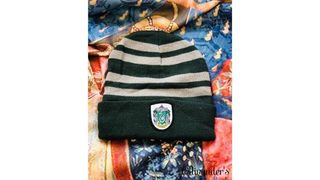 სლიზერინის ქუდი