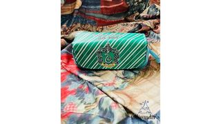 სლიზერინის პენალი