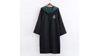 სლიზერინის მანტია