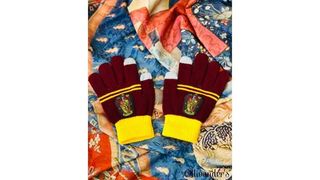 გრიფინდორის ხელთათმანი