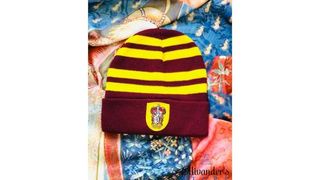 გრიფინდორის ქუდი