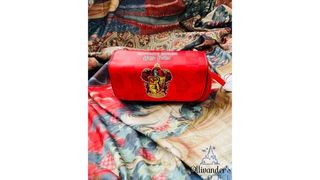 გრიფინდორის პენალი