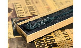 თესტრალის საკოლექციო ჯოხი