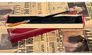 სალაზარ სლიზერინის ყელსაბამის საკოლექციო ჯოხი