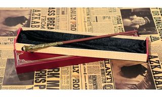 გრიფინდორის ხმლის საკოლექციო ჯოხი