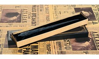 რეივენქლოს მასკოტის საკოლექციო ჯოხი