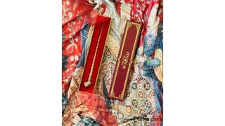 ბერნადეტის საკოლექციო ჯოხი