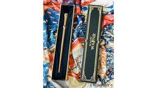 მანდანგუს ფლეტჩერის საკოლექციო ჯოხი