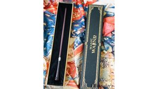 რუფუს სკრიმჯერის საკოლექციო ჯოხი