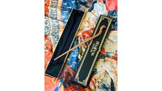 ვიქტორ კრამის საკოლექციო ჯოხი