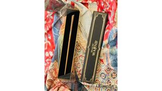 ნიუტ სკამანდერის საკოლექციო ჯოხი